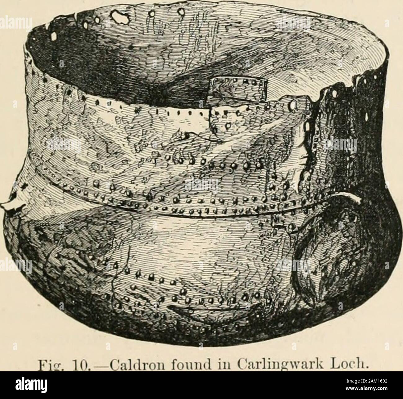 lake of the isles hat