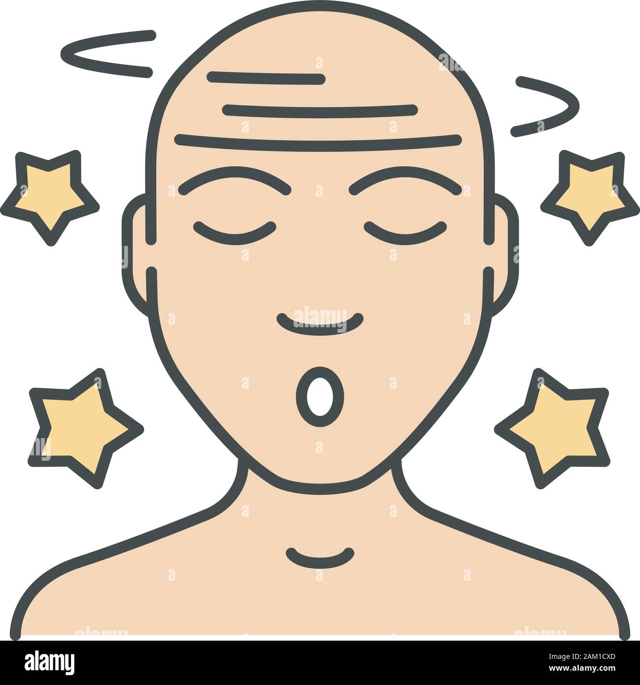 Anxi Stock Vector Images Alamy