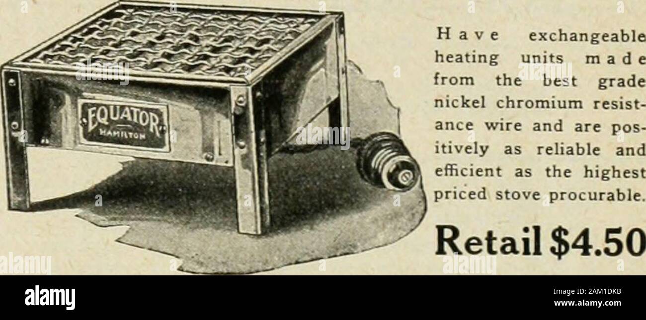 Electrical News And Engineering Terling Engine Company