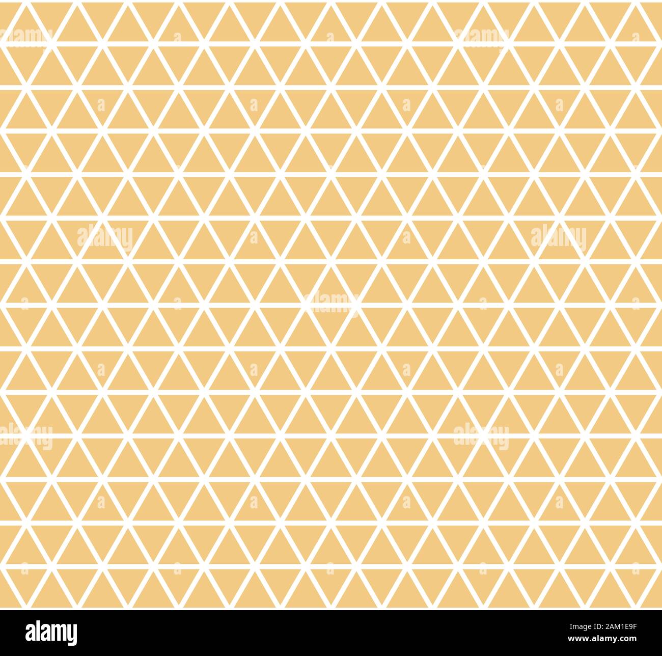 Triangular Coloured Seamless Repeat Pattern Background Stock Photo - Alamy