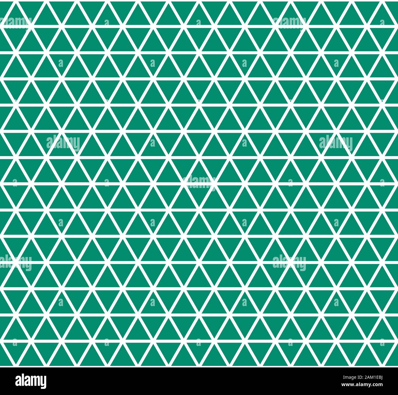 Triangle Seamless Repeat Pattern Background Stock Photo - Alamy