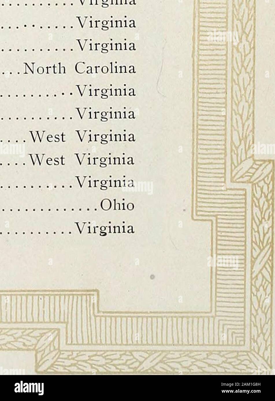 Page 394 F E M A High Resolution Stock Photography And Images Alamy