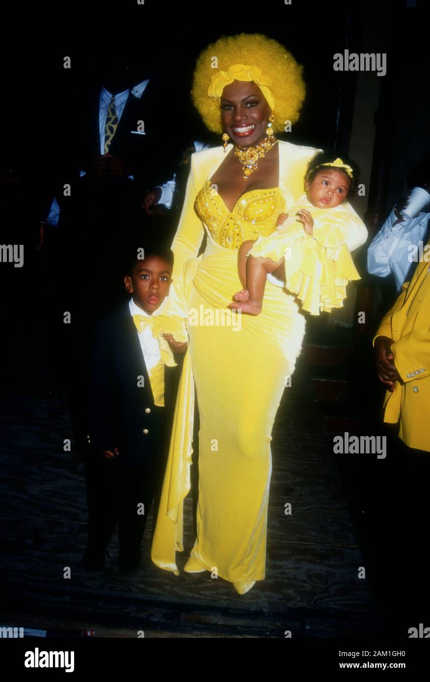 Sheryl lee ralph etienne maurice hi-res stock photography and images