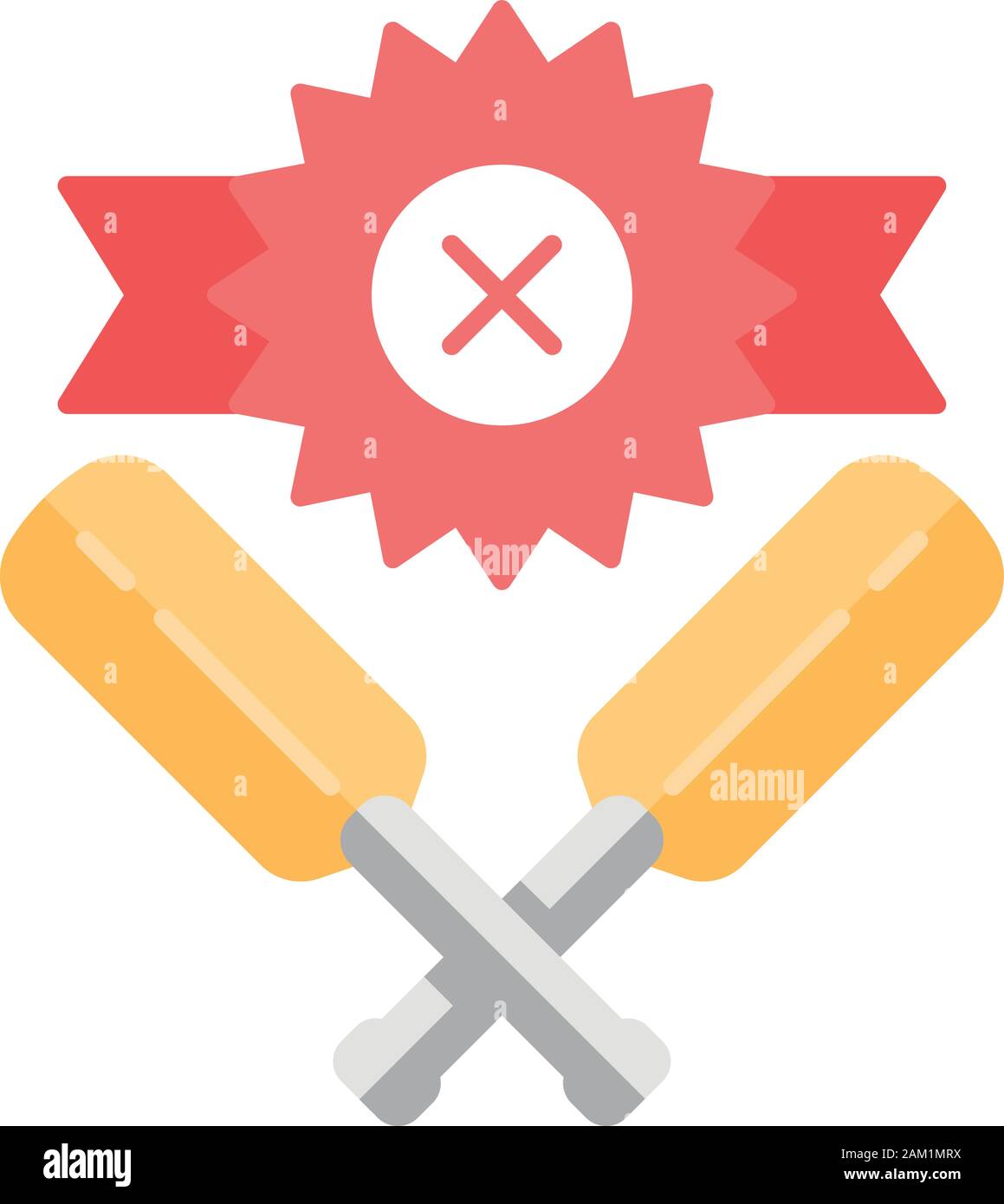 Cricket defeat Cut Out Stock Images & Pictures Alamy