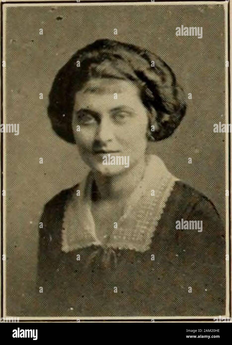 Class of 1921 . Mary Elizabeth Rimer Clarion Pennsylvania Margaret