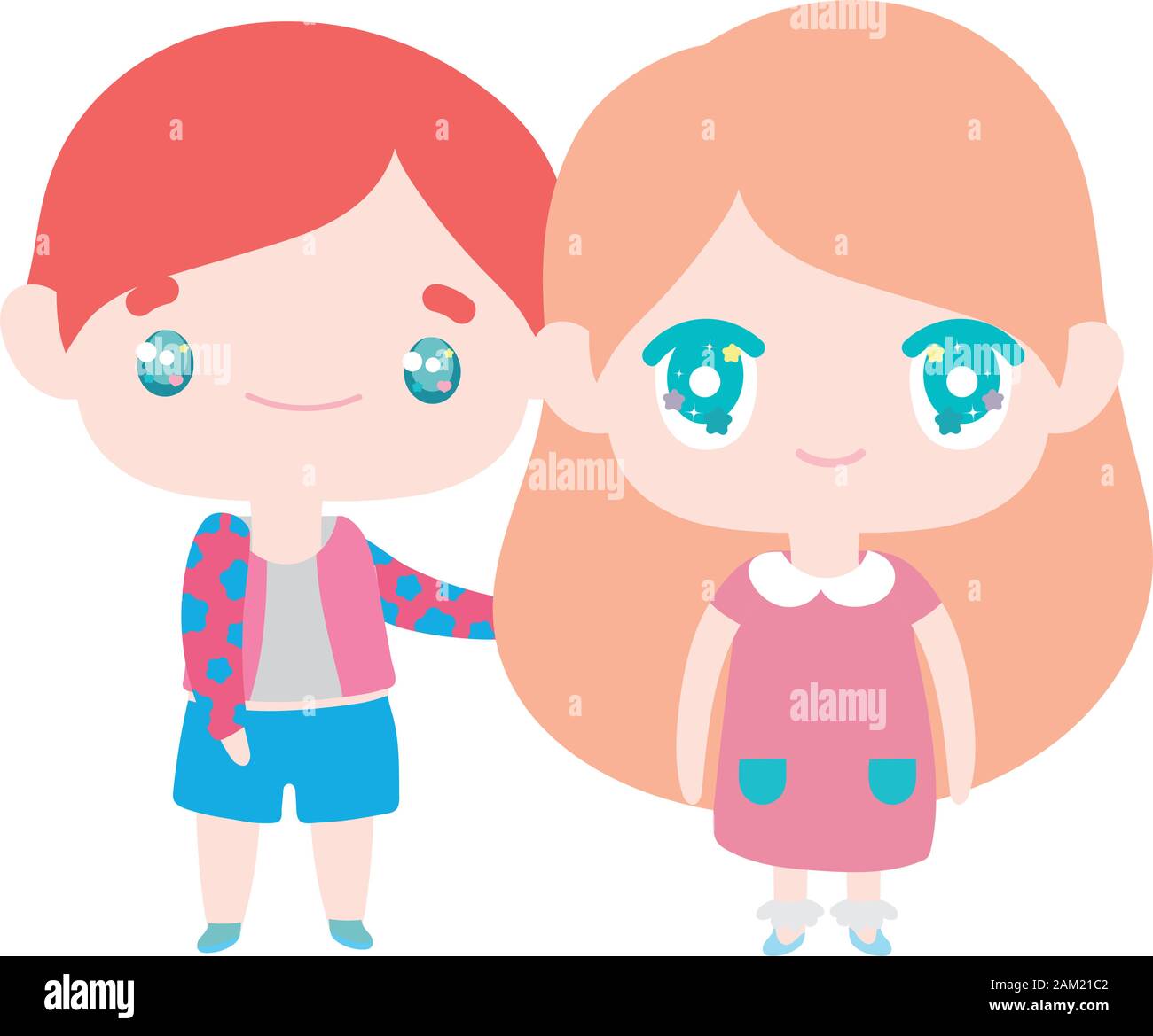 Boy Drawing Anime Hi Res Stock Photography And Images Page 6 Alamy