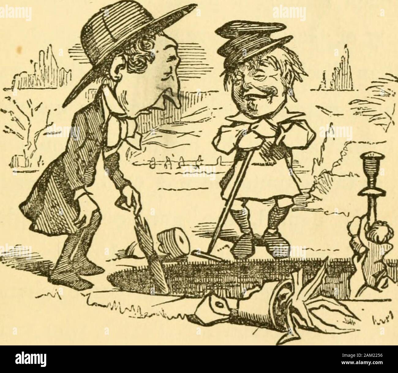 New History Of Standford And Merton Being A True Account Of The