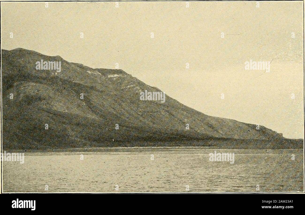 Smith Sound Northward over the great ice : a narrative of life and work along the ...