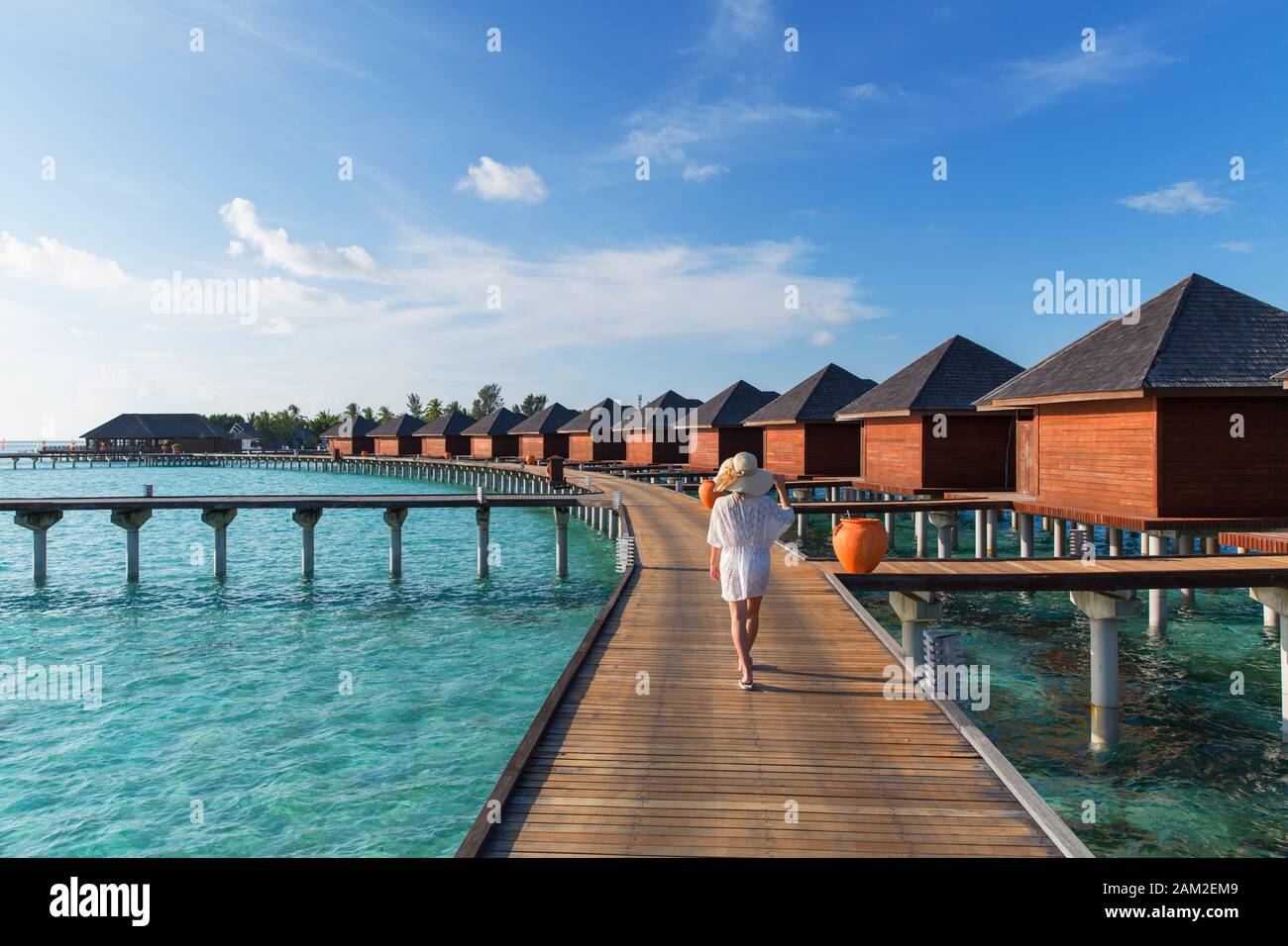 olhuveli beach and spa resort