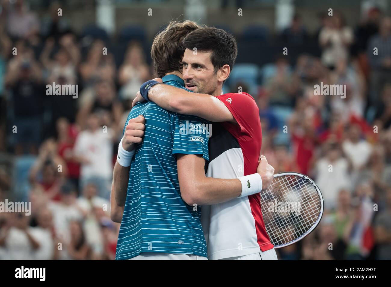 Djokovic R High Resolution Stock Photography and Images - Alamy
