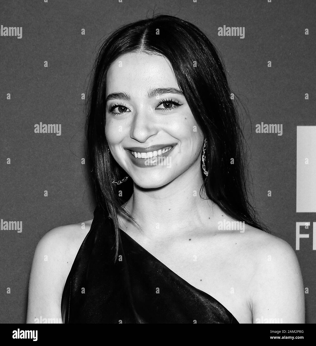Mikey madison Black and White Stock Photos & Images - Alamy
