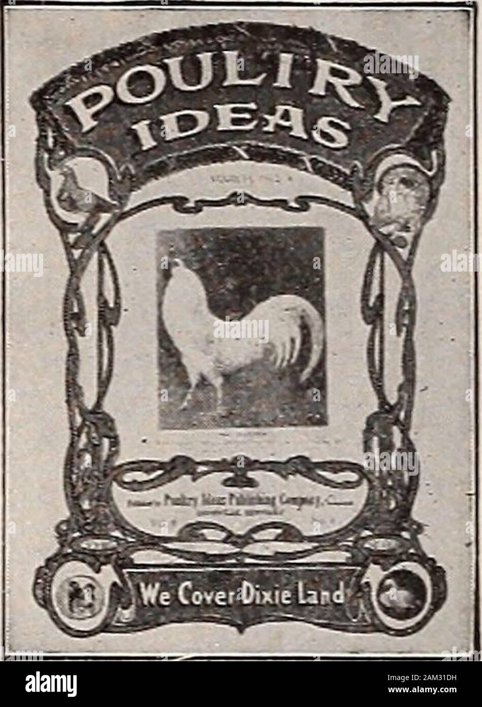 Poultry fancier . nPoultry judge will superintend the show.George B. Husted is assistant Superin-tendent and Charles H. Maier is showsecretary. Address all communicationsto him at Xo. 11 South Laurel Street,Bridgeton. This show is recognized as the qualityshow of Jersey. The association is theoldest in the state having permanentquarters which are open throughout theyear to the fraternity in general. The show this year promises to evensurpass last years big success. Asidefrom being recognized as the quality show-it also bears the reputation of beingthe show where valuable cup specials andmany c Stock Photo