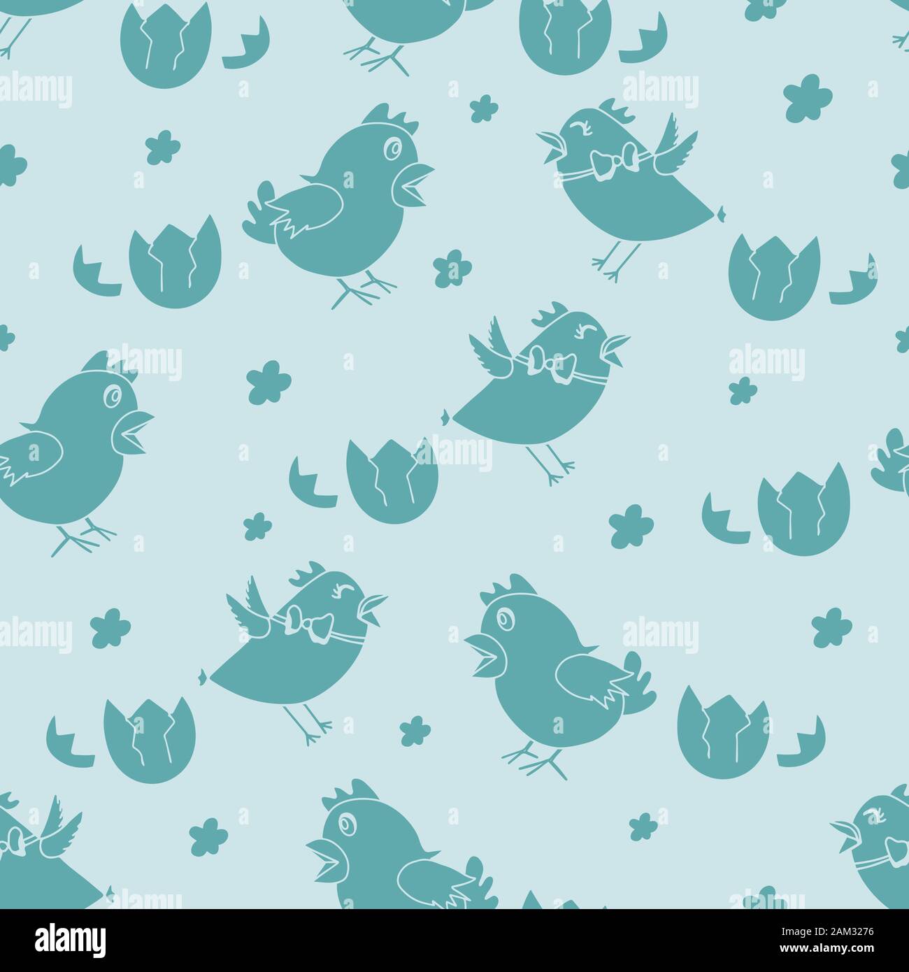 Cartoon Chicks Hi Res Stock Photography And Images Page 3 Alamy