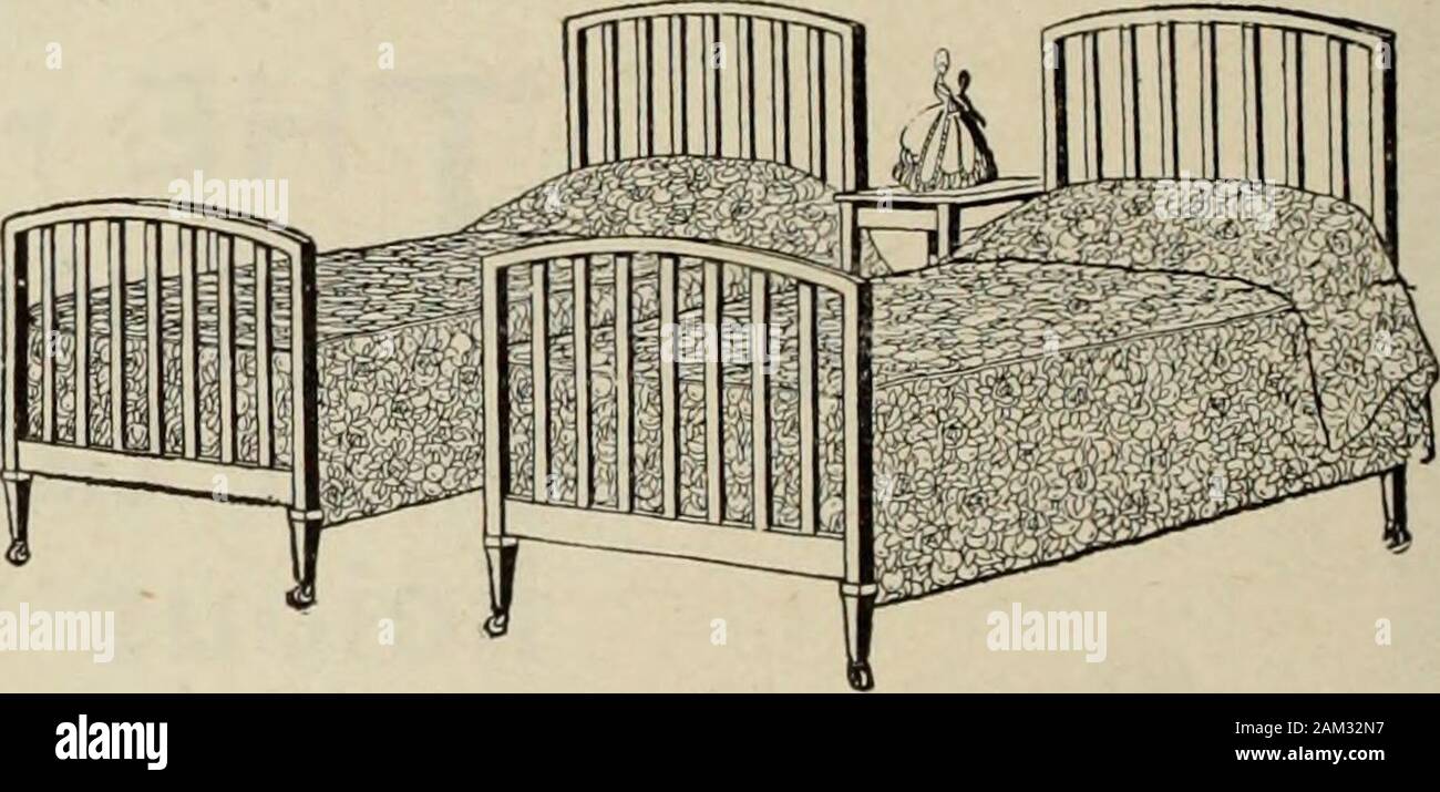 Brass Beds Stock Photos Brass Beds Stock Images Alamy