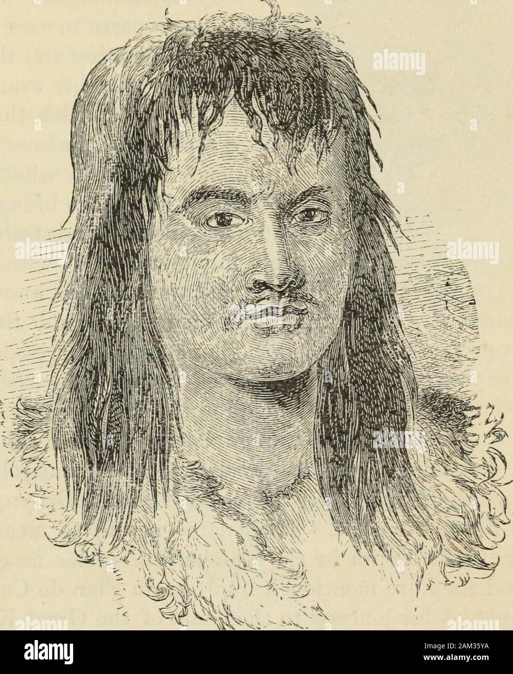 New Physiognomy Or Signs Of Character As Manifested Through