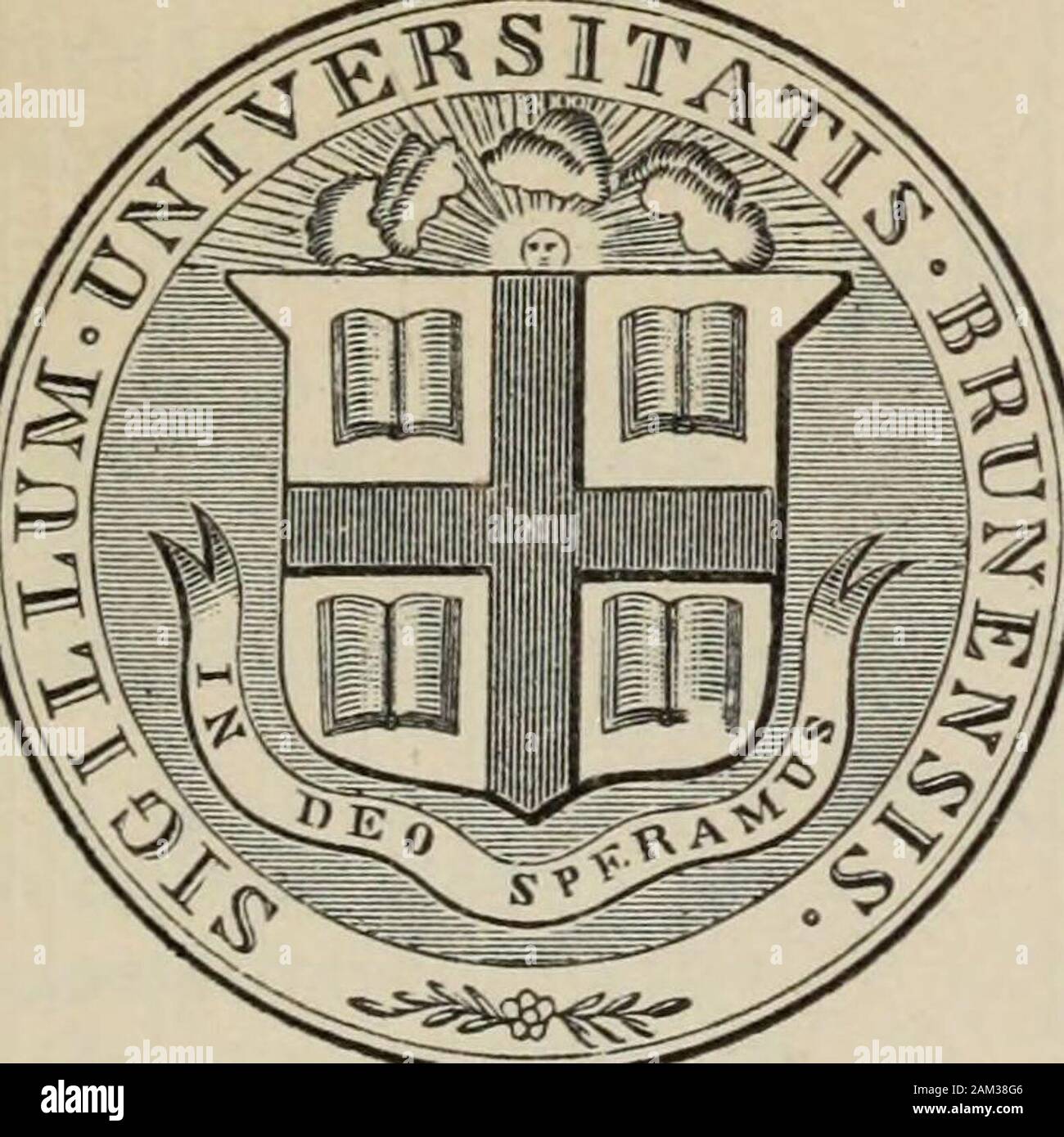 Catalogue of the officers and students of Brown University . 3rurvv&gt;k u) Jjlu OF THE UNIVERSITY of ILLINOIS. CATALOGUE Officers and Students BROWN UNIVERSITY 1896-97. PROVIDENCE, R. I.REMINGTON PRINTING CO., 63 WASHINGTON STREET 1897 CALENDAR 1896-97 - &gt; - ON 001—1 1 1 1 •8 1 I 1 1 ON 00 1 1 i 1 1 f 3 00 ?8 1 - 1 July 1 2 3 4 Jan. 1 2 July 1 2 5 6 7 8 9 10 11 3 4 .5 b 7 8 9 4 5 b 7 8 9 12 [3 M lS 16 17 18 10 11 12 [3 H l5 16 11 12 13 [4 15 ib j 19 20 21 22 23 24 25 17 18 I9J20 21 22 23 18 19 20 21 22 23 - 26 27 28 29 30 3i 24 2.5 2627 28 &gt;9 30 25 20 27 28 29 3°; Aug. 1 31 2 3 4 5 6 7 Stock Photo