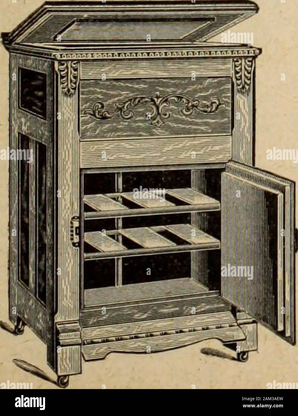 Hardware Merchandising January June 1902 Samson We Also Have