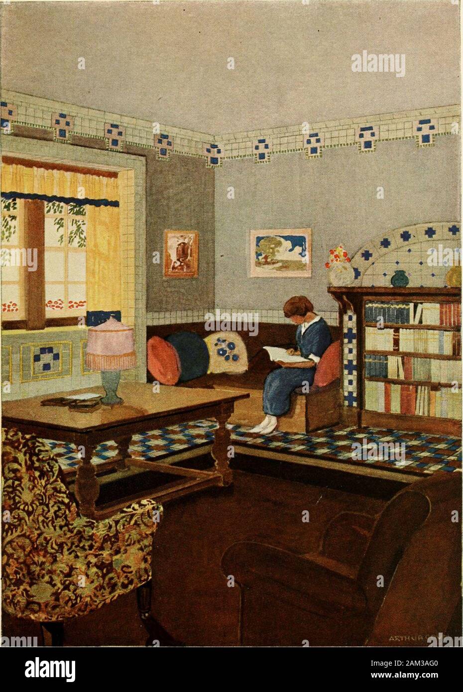 Home Suggestions He Tiled Living Room In The Living Room Tiles