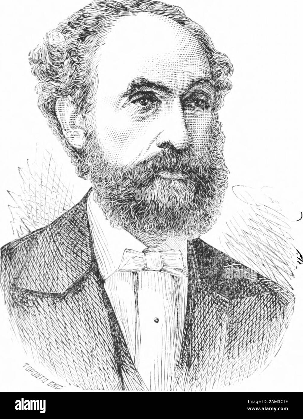 Cyclopædia of Methodism in Canada [electronic resource] containing