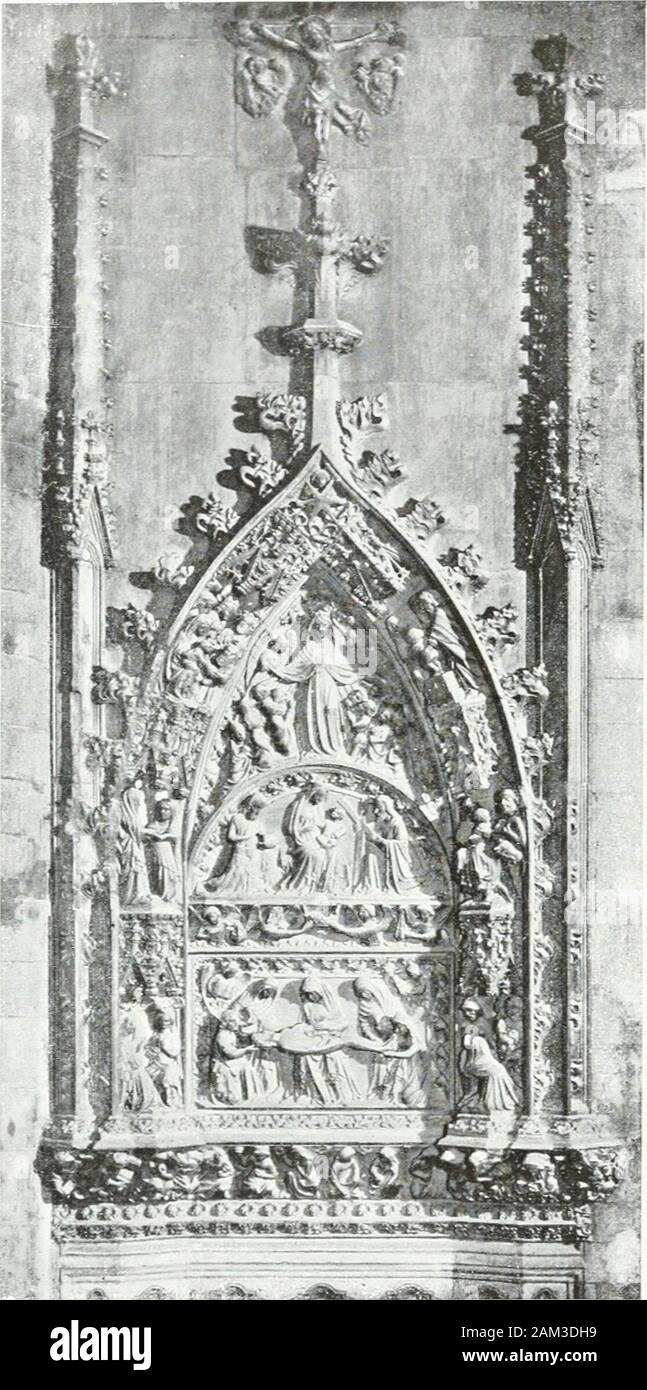 Due finestre una porta hires stock