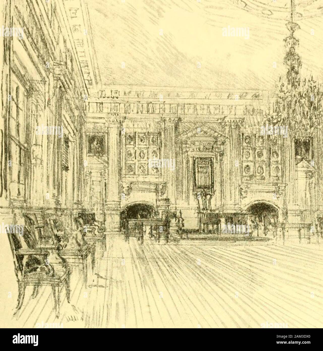 Our Philadelphia . t of the sort ofeducation I received and the influences among which Ilived—the fault of the place and the period in which Igrew up. Nominally, art was not neglected at the Con-vent. A drawing-class was conducted by an old bear of aGerman, who also gave music lessons, and who pros-pered so on his monopoly of the arts with us that he wasable to live in a delightful cottage down near the river.Drawing was an extra of which I was never thoughtworthy, but I used to see the class at the tables set out forthe purpose in the long low hall leading to the Chapel,the master grumbling a Stock Photo