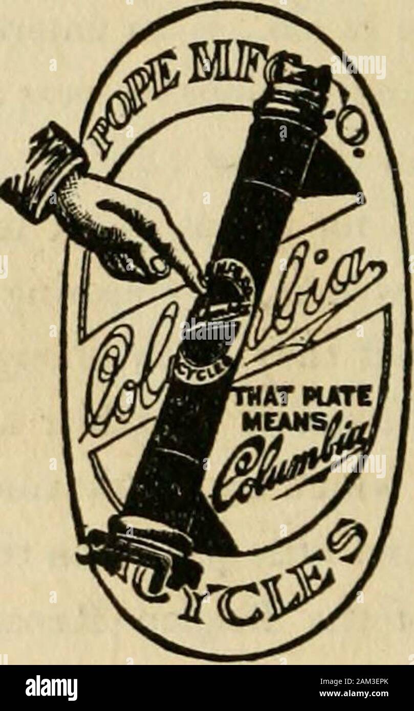 The Chap-book; semi-monthly . hought, without the dignified caution thatdrains the life out of lengthier and more careful productions. Amongthe articles, which are almost smothered in the wealth of advertisements,are to be found little papers on the latest literary movements; enthusiastswho talk of the Belgian Renascence as of a great reality, and otherenthusiasts who give American imitations of the methods of thatschool. The literary notes, which form the most interesting feature ofthe little paper, are crisp and fearless, with a touch of radicalism. Letus hope that the Chap-Book will be spar Stock Photo
