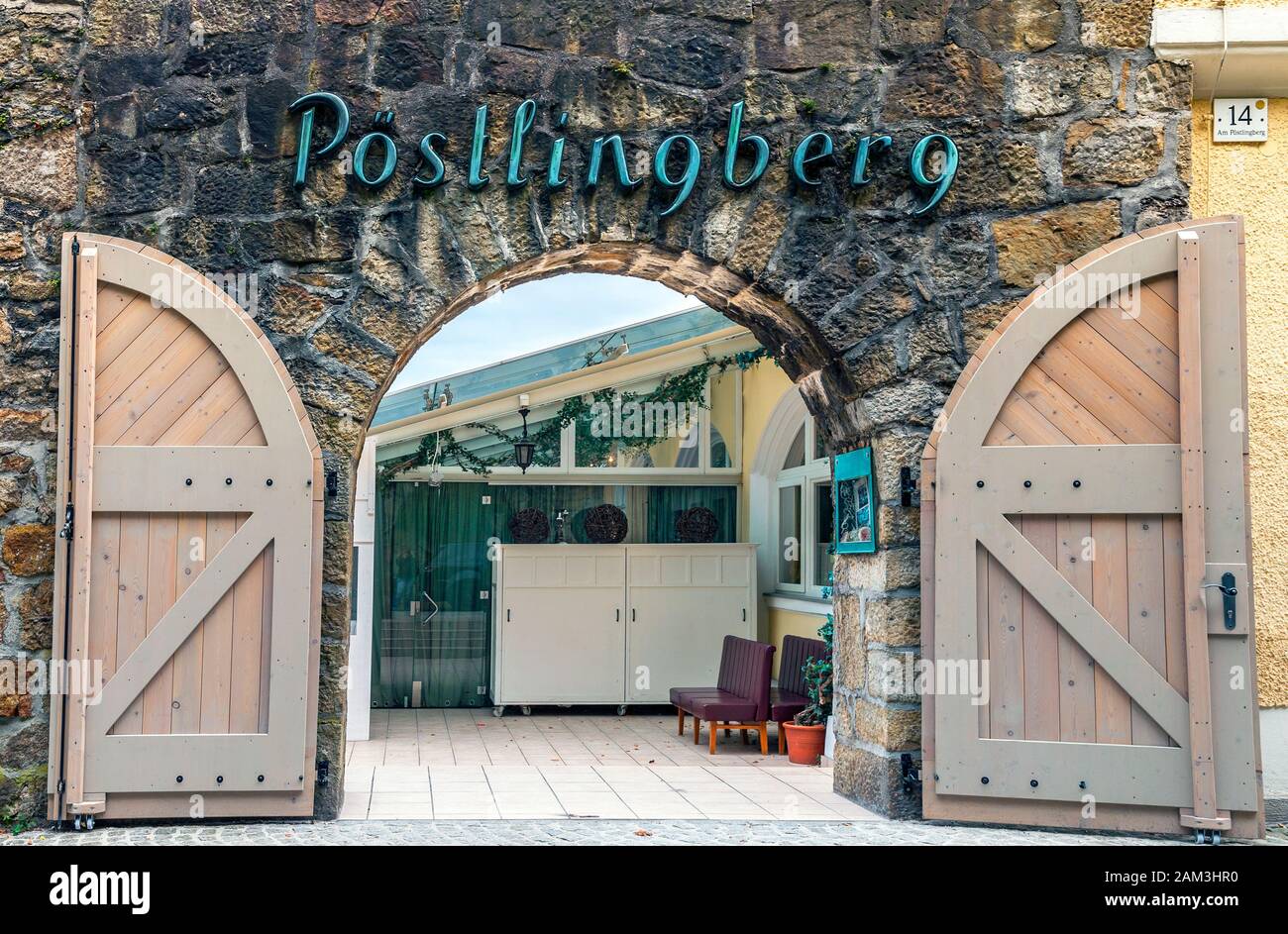 Skyline linz austria hi-res stock photography and images - Alamy