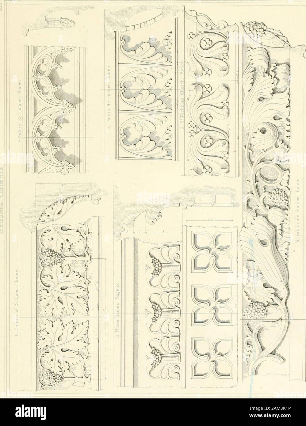 Specimens of the architecture of Normandy, from the 16th to the 17th centuryEngraved by John and Henry Le Keux . mfmnmmWfmrfrfmmrfYmmffmWimm C-r M&a MsS&lt;2lJWM %S^^ rfh^- Scala of £nglwh • Ifrascrpd .t Drenm br A-ftijm. CHATEATT FO:NTAr?^ I.E HENltT KEAR CAEX. rpppr Part of T01T.T TTfSt ftout . J, ip etox r&lt;Tiip* Bladdi &: Sen. Londcn.. Glasaov,- i: Edinbiwoh... 7- &lt;i *? 1 . Stock Photo