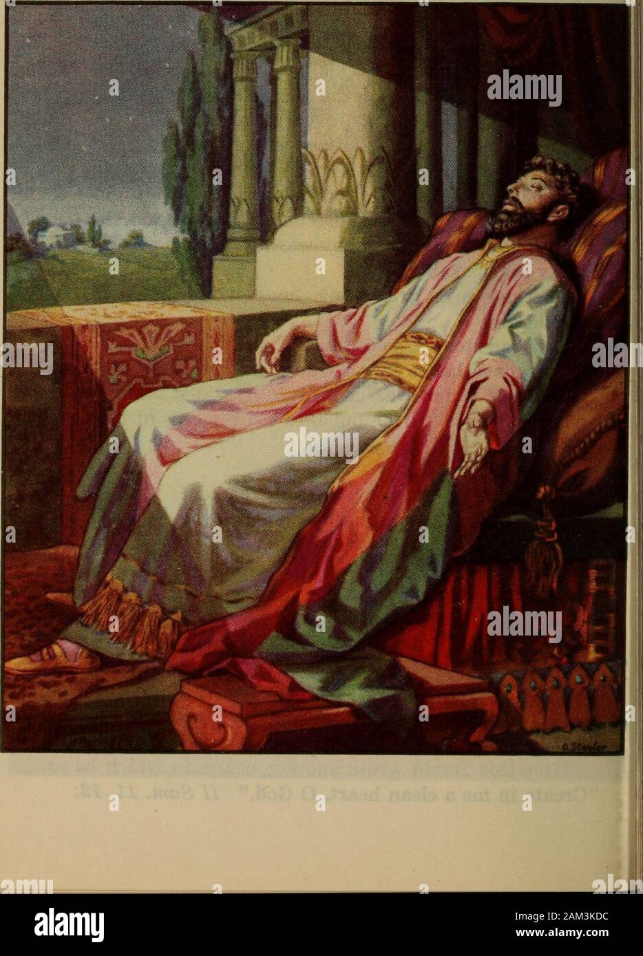 Bible primer old testament for use in the primary department of