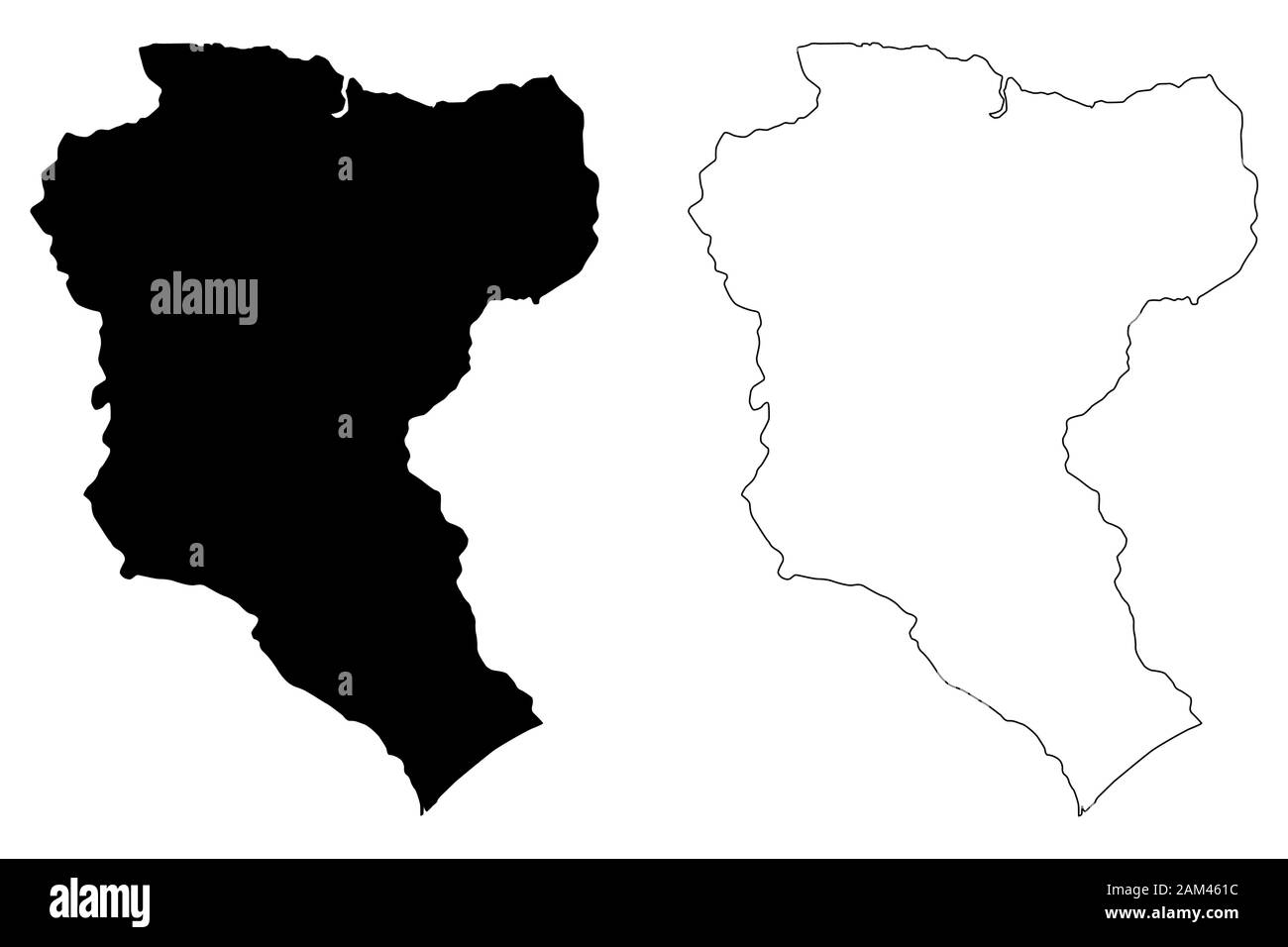 Manatuto Municipality (Municipalities of East Timor, Democratic ...