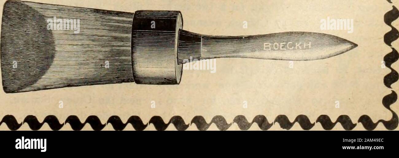 Hardware Merchandising January June 1902 3 Allbristle Brushes
