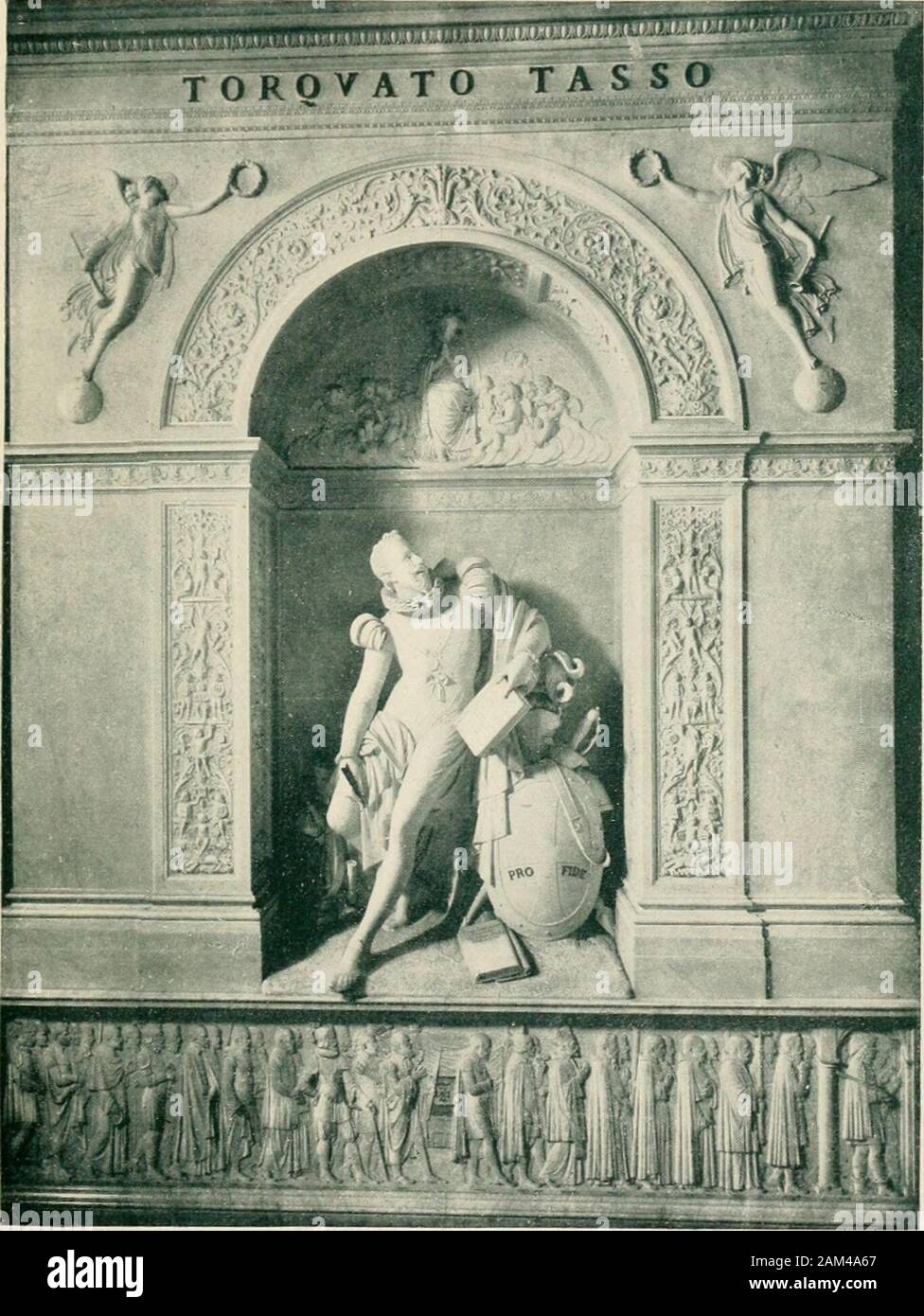 They Built A Flower Bed To Protect This Statue You Wont Believe It - bicxlmv