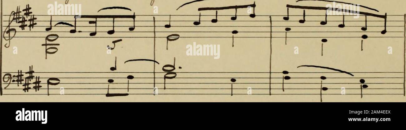 Armide Tragedie Lyrique 5 Acts L J V I E Seeebeeje M S Stock Photo Alamy