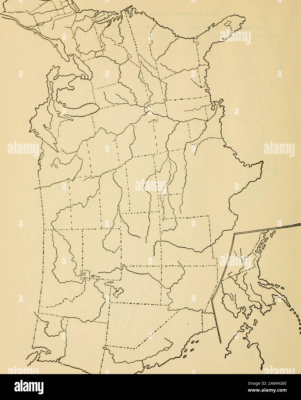 How to get to New Jersey / Pennsylvania State Border in Camden by