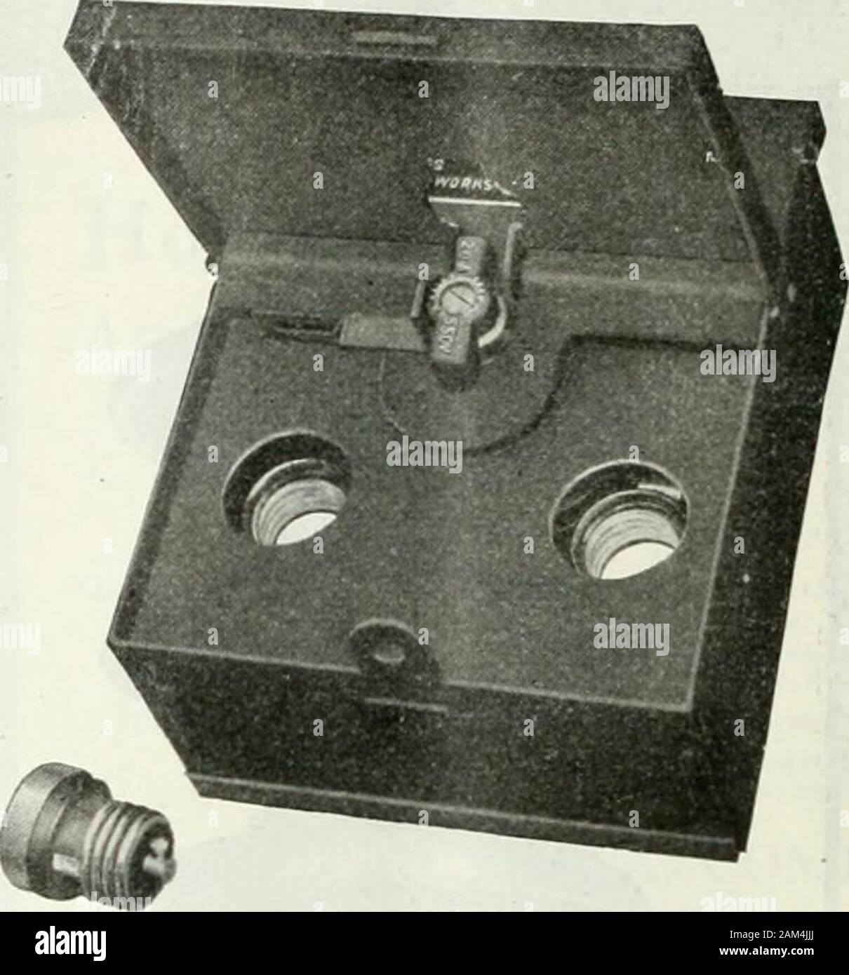 Electrical News And Engineering These Well Knownstarters For