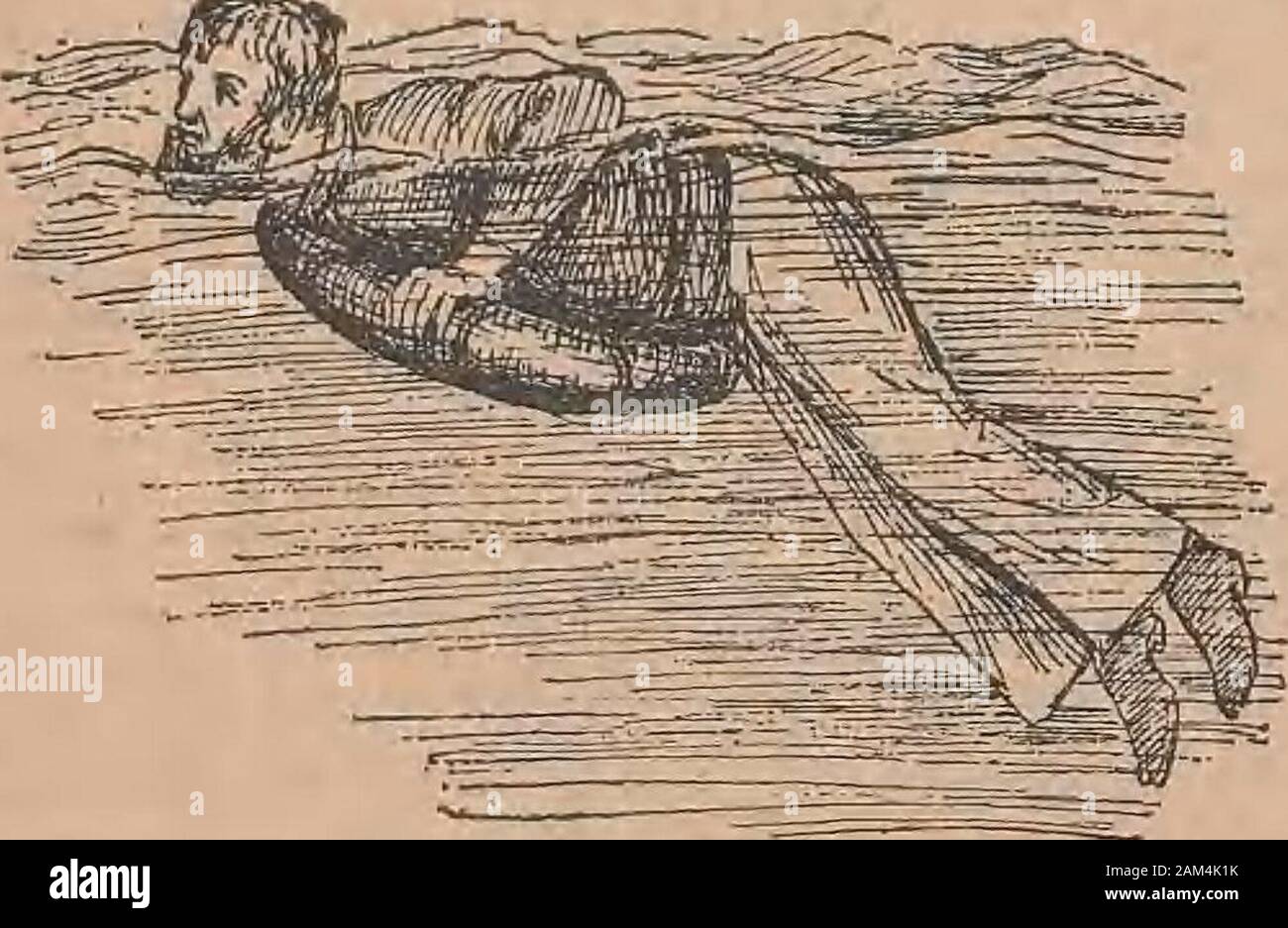 photo Pull Buoy Drawing https www alamy com forest and stream fig 2 pleasant he will speedily change to ihe position depicted in fig 3and a most difficult position to maintain if there is no motion in thewater but well nigh an impossible one if the sea is running rough theunfortunate man who cannot swim will pull the buoy over him justas the novice did in fig 2 but unlike him will not be able to regainthe surface unless he leave go the buoy in either case it is not diffi cult to foretell what his fate will quickly be if not rescued the swim mer in fig 3 must be a very handy mau in the water or he never fig 3 could ha image339392863 html