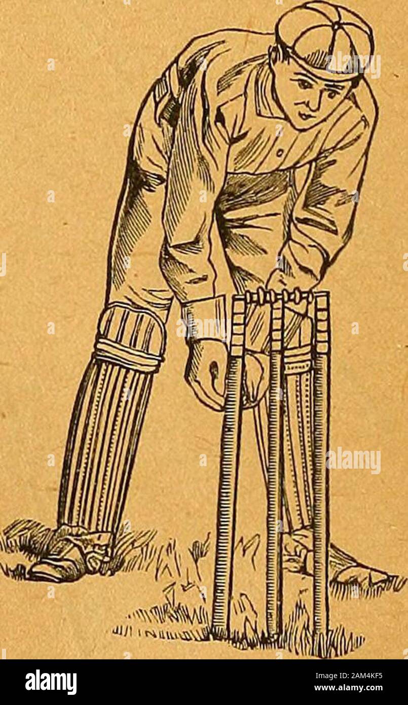 The reliable book of outdoor gamesContaining official rules for playing