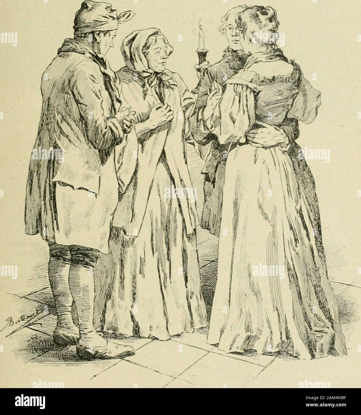 robe créole moderne