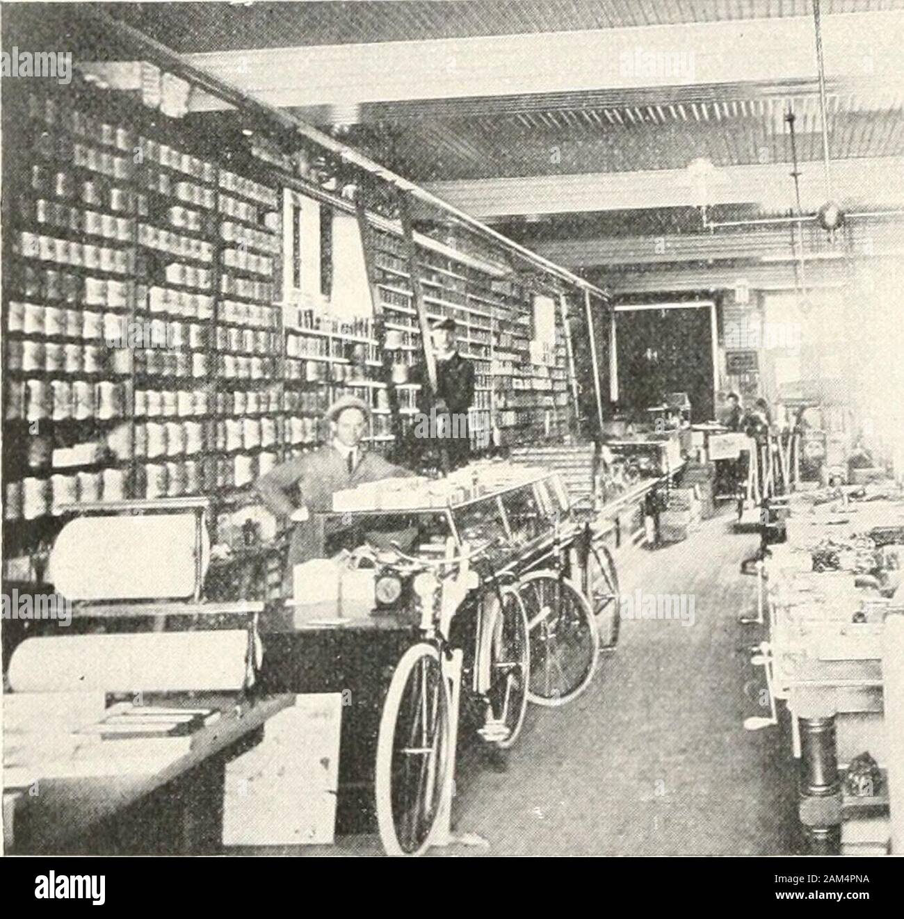 Tremont general store hires stock photography and images Alamy