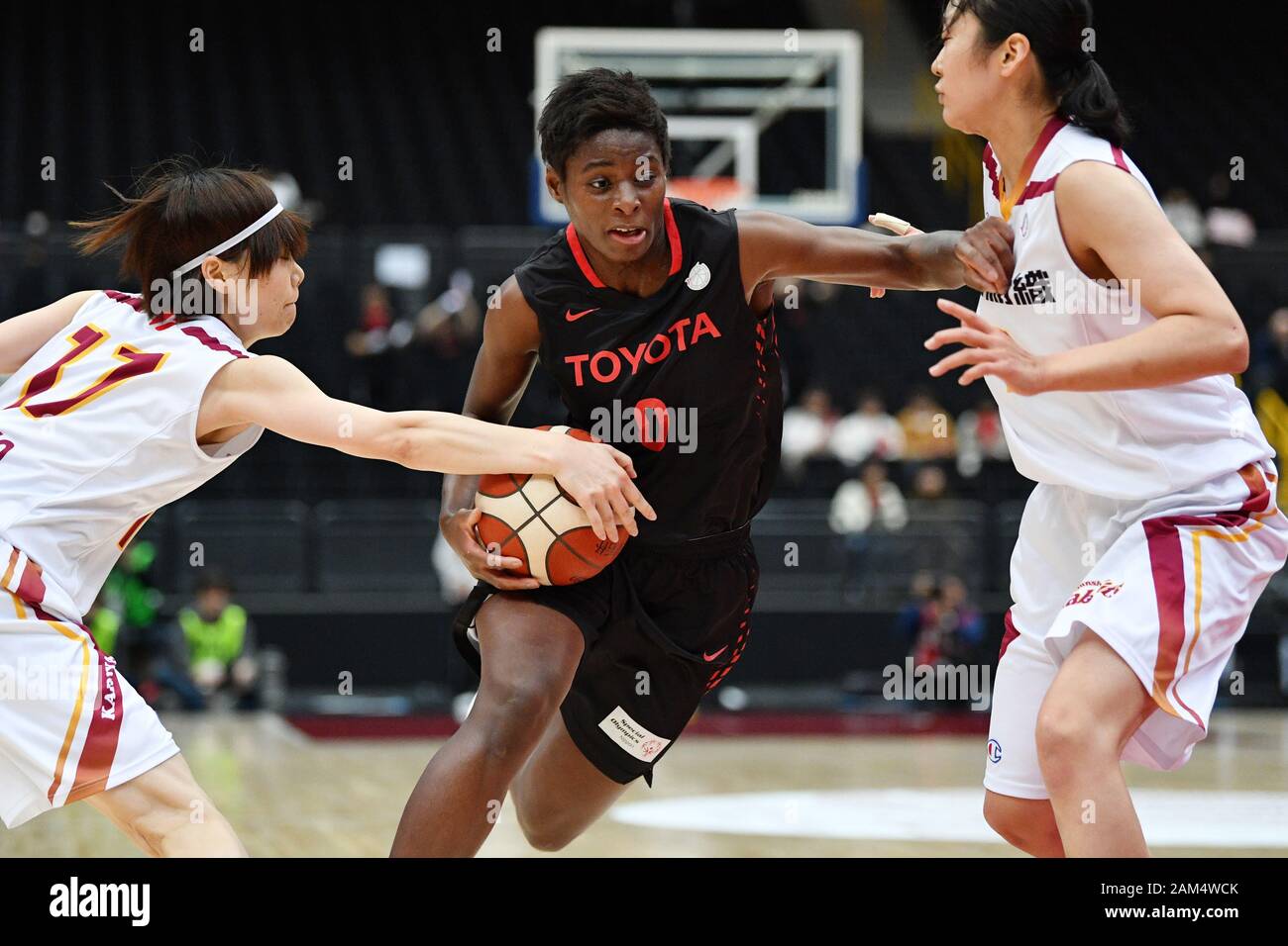 Page 8 - Women's Basketball High Resolution Stock Photography and Images -  Alamy