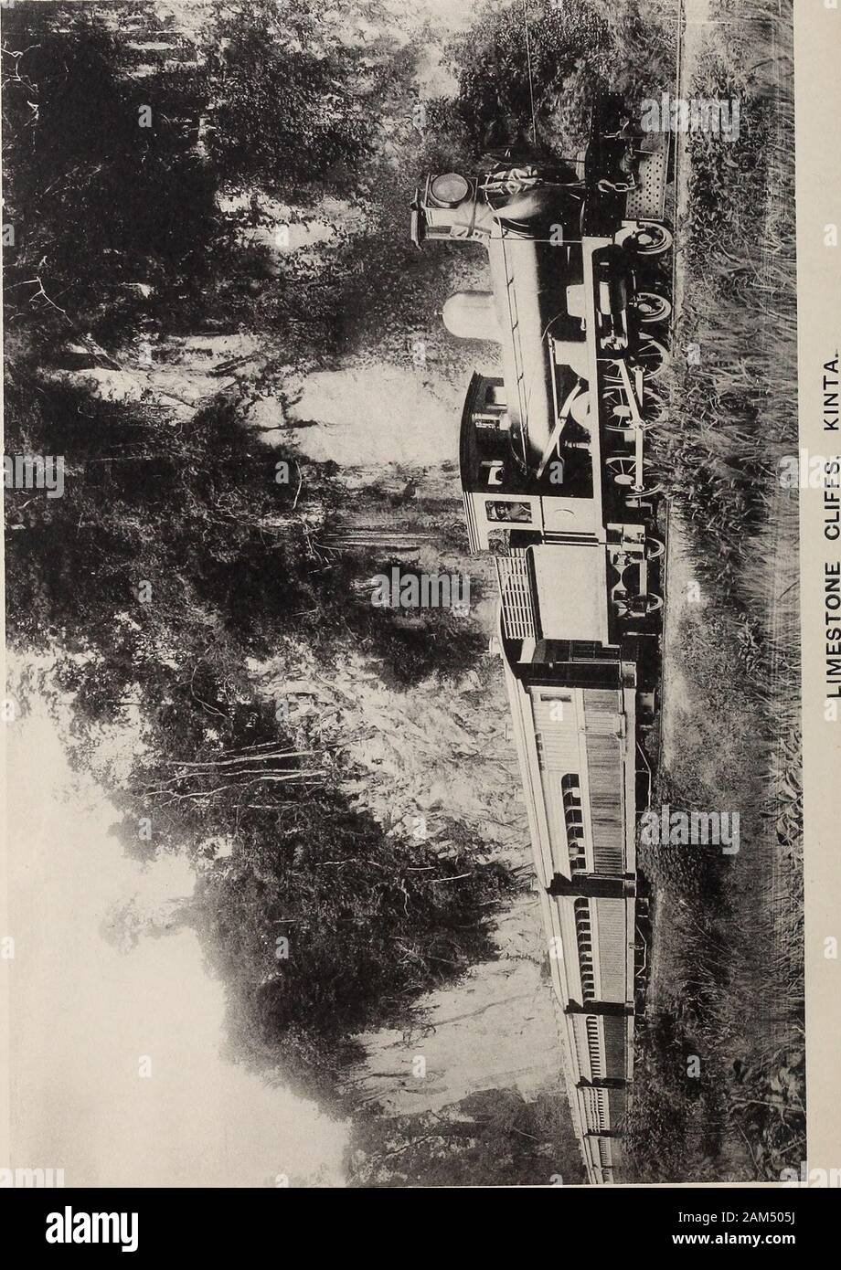 Handbook Of The Federated Malay States The Chief Town Of Kinta Of Thesethe Following May Be Mentioned The Prison Where Perma Nent Wards On The Separate System Have Been Constructed Hospitals