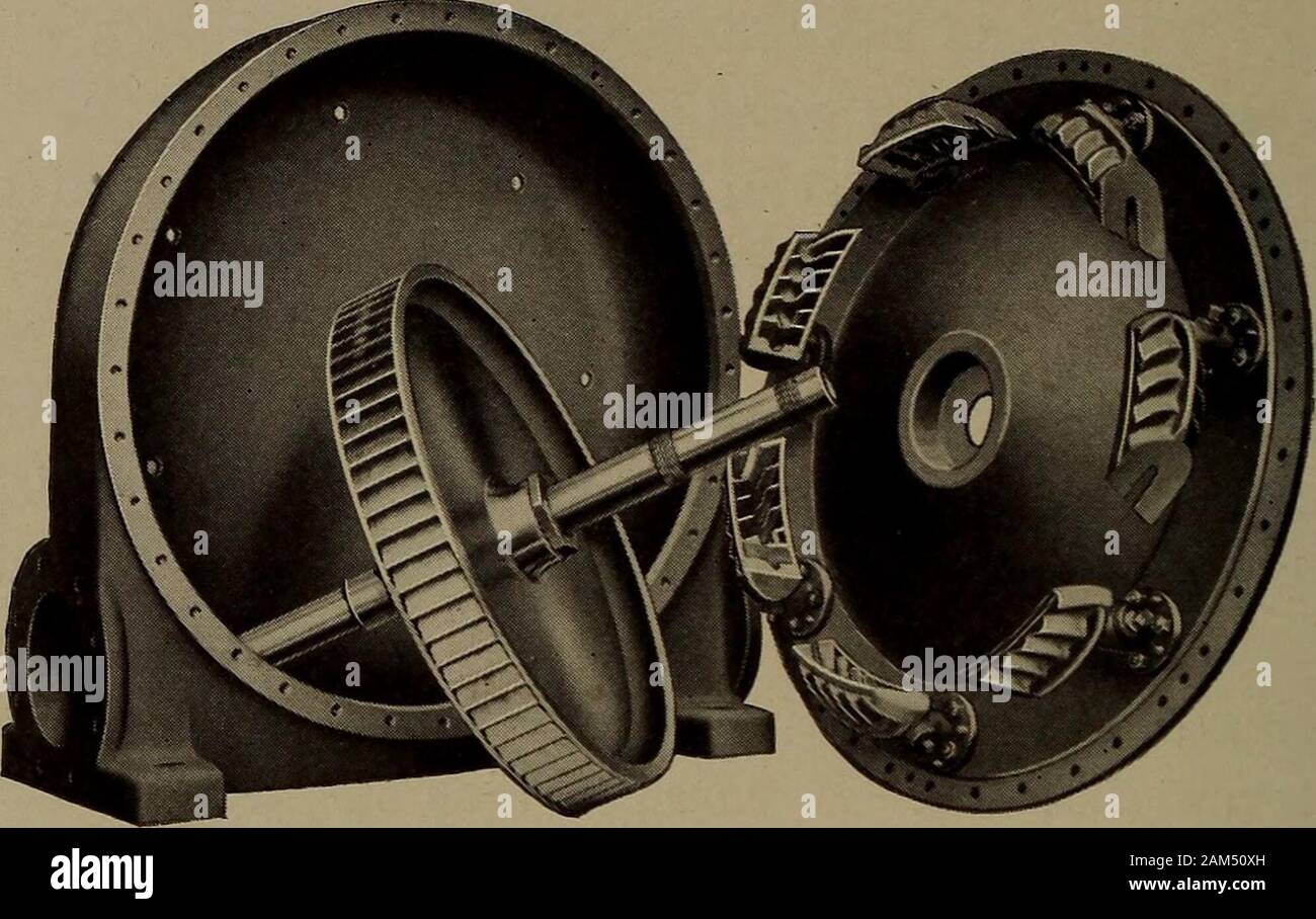 Pelton wheel turbine hires stock photography and images Alamy