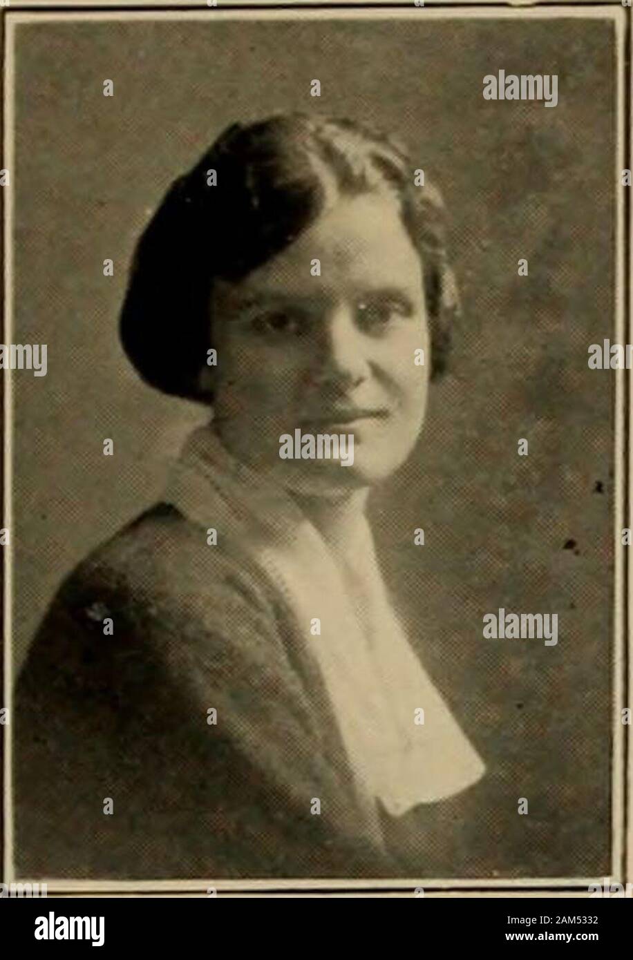 Gertrude elizabeth hires stock photography and images Alamy