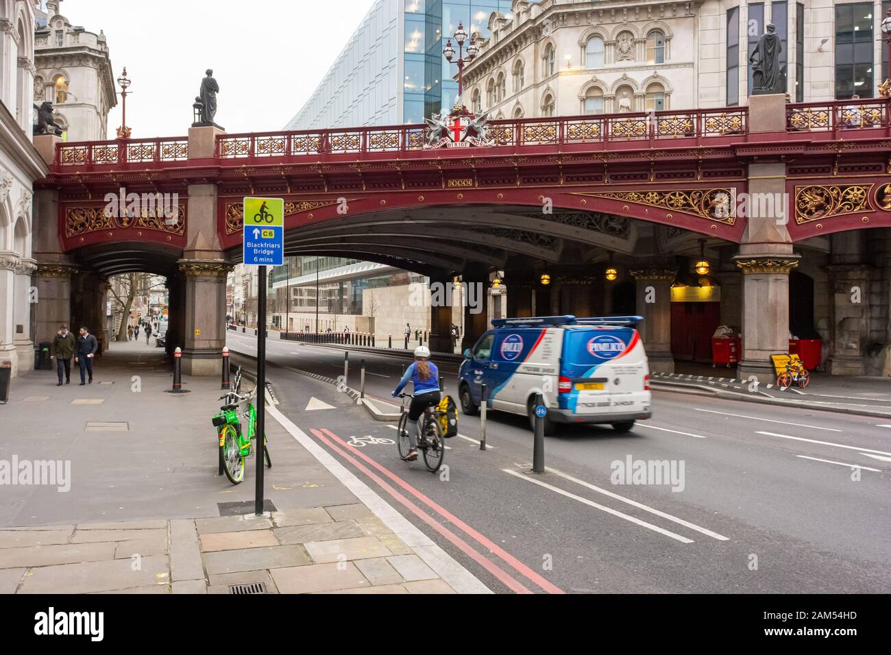 London farringdon street hires stock photography and images Alamy
