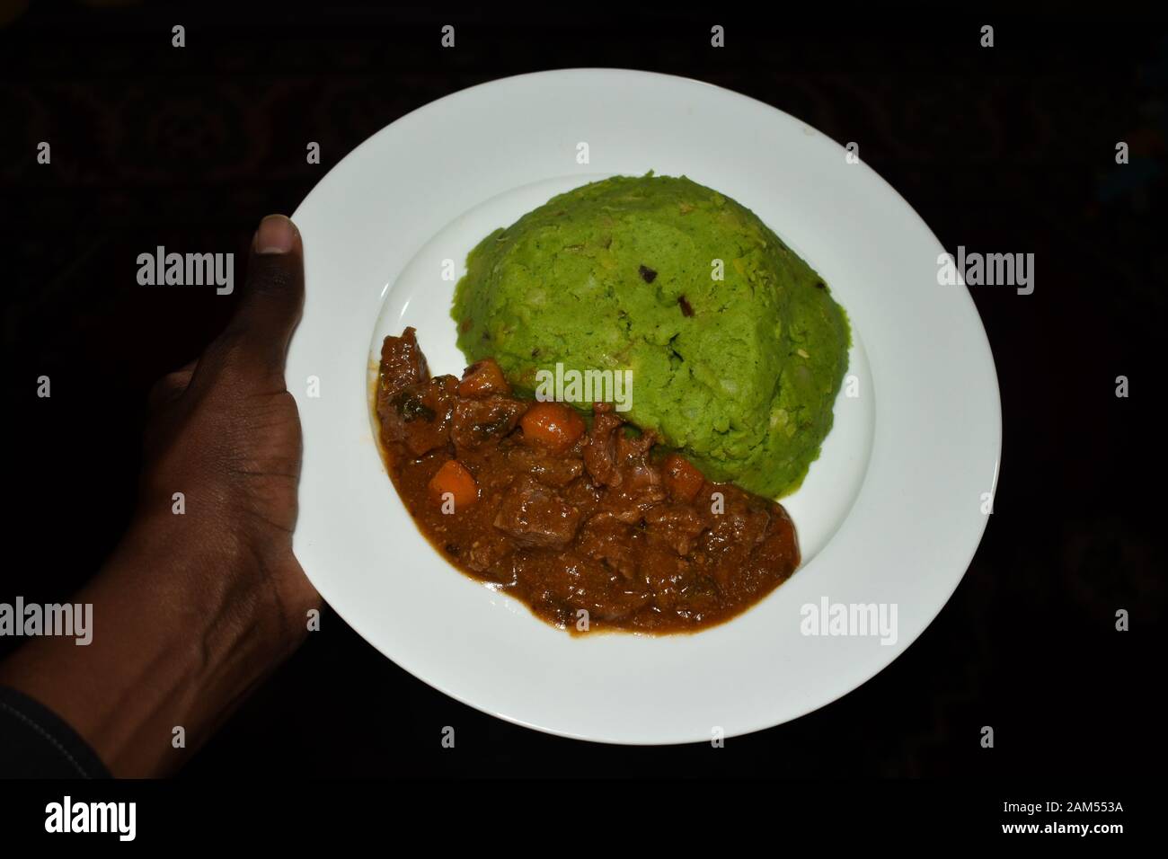 Kikuyu High Resolution Stock Photography and Images Alamy