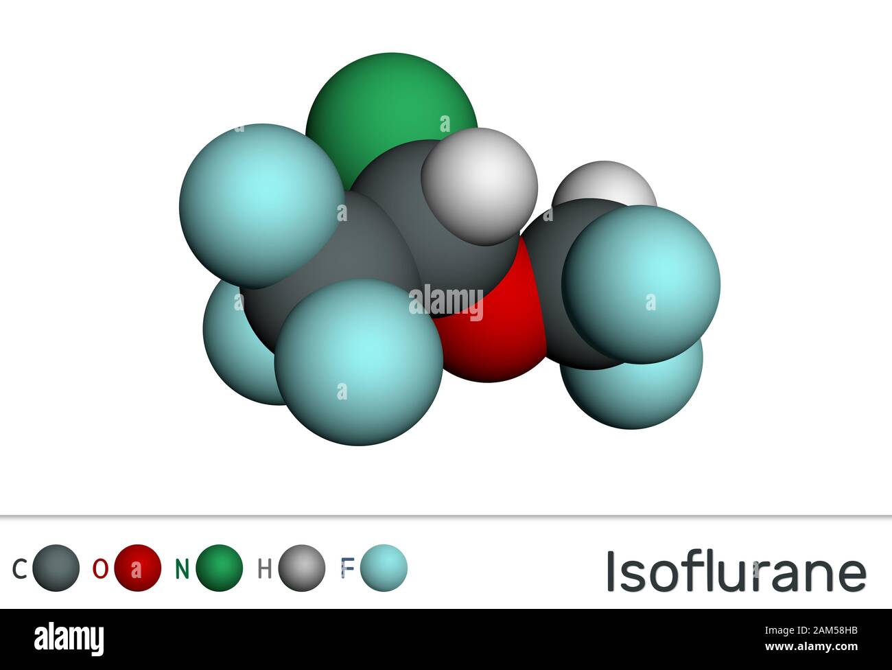 Фторид кислорода ii. Форма молекулы анестетика. Фторид кислорода 1. Изофлюран формула.