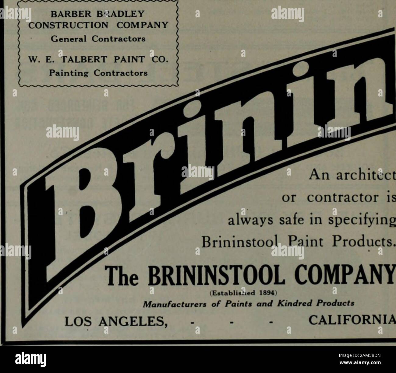 The Architect Engineer Of California And The Pacific Coast