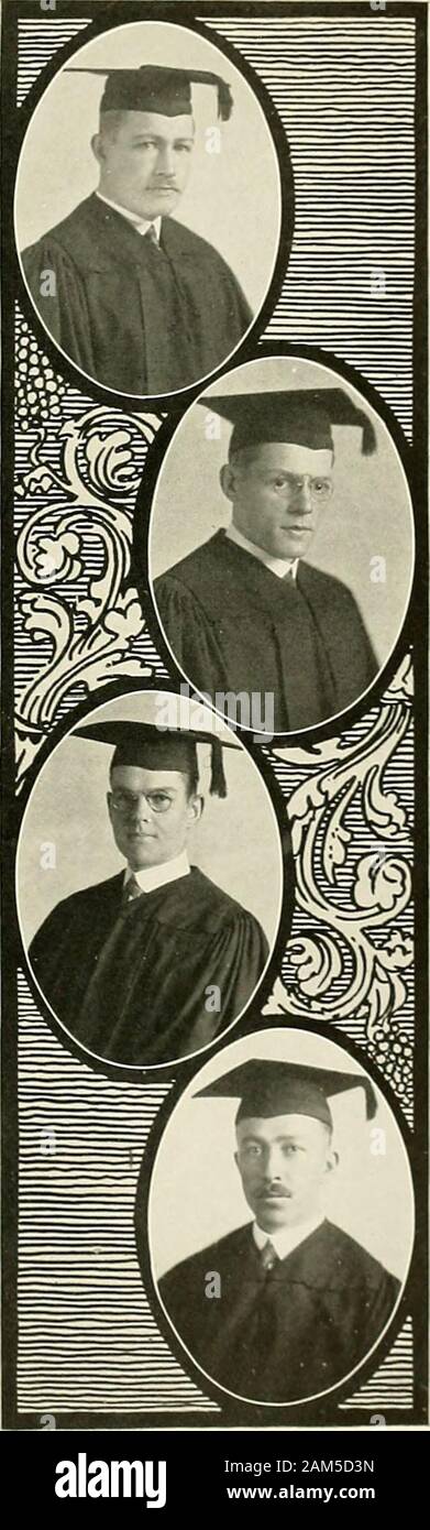 Days of our lives yearbook from hi-res stock photography and images - Alamy