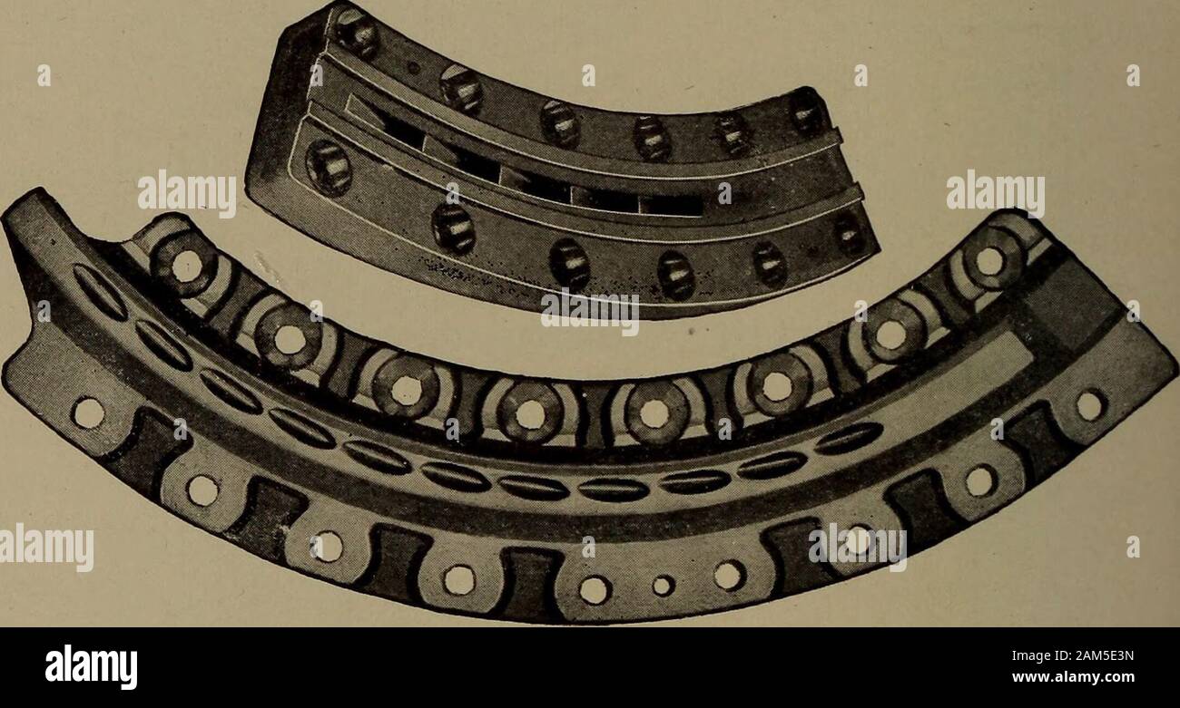 Parsons turbine blade hires stock photography and images Alamy