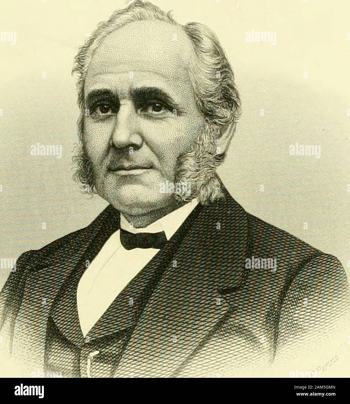 Boston of to-day; a glance at its history and characteristicsWith biographical sketches and portraits of many of its professional and business men . panywas incorporated under the title — The CieorgeF. Blake Manufacturing Company, with George F.ISlake as president. In 1879 it purchased thelarge plant of the Knowles Steam-pipe Company,at Warren, Mass., thus greatly extending its facili-ties. It was, however, found necessary in 1890 toremove the Boston manufactory to East Cambridge,where extensive works were erected, covering fouracres, with a main building of four hundred feetlong by one hundre Stock Photo